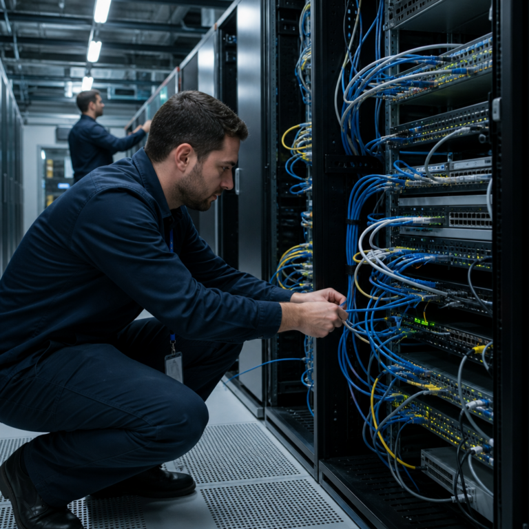 network support new philadelphia and Performance: A Practical Guide