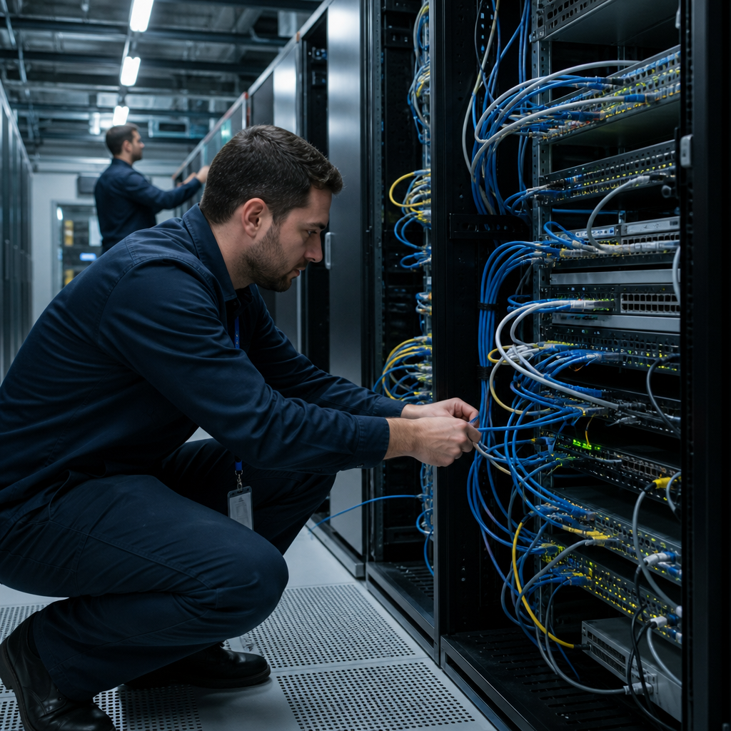 network support new philadelphia and Performance: A Practical Guide