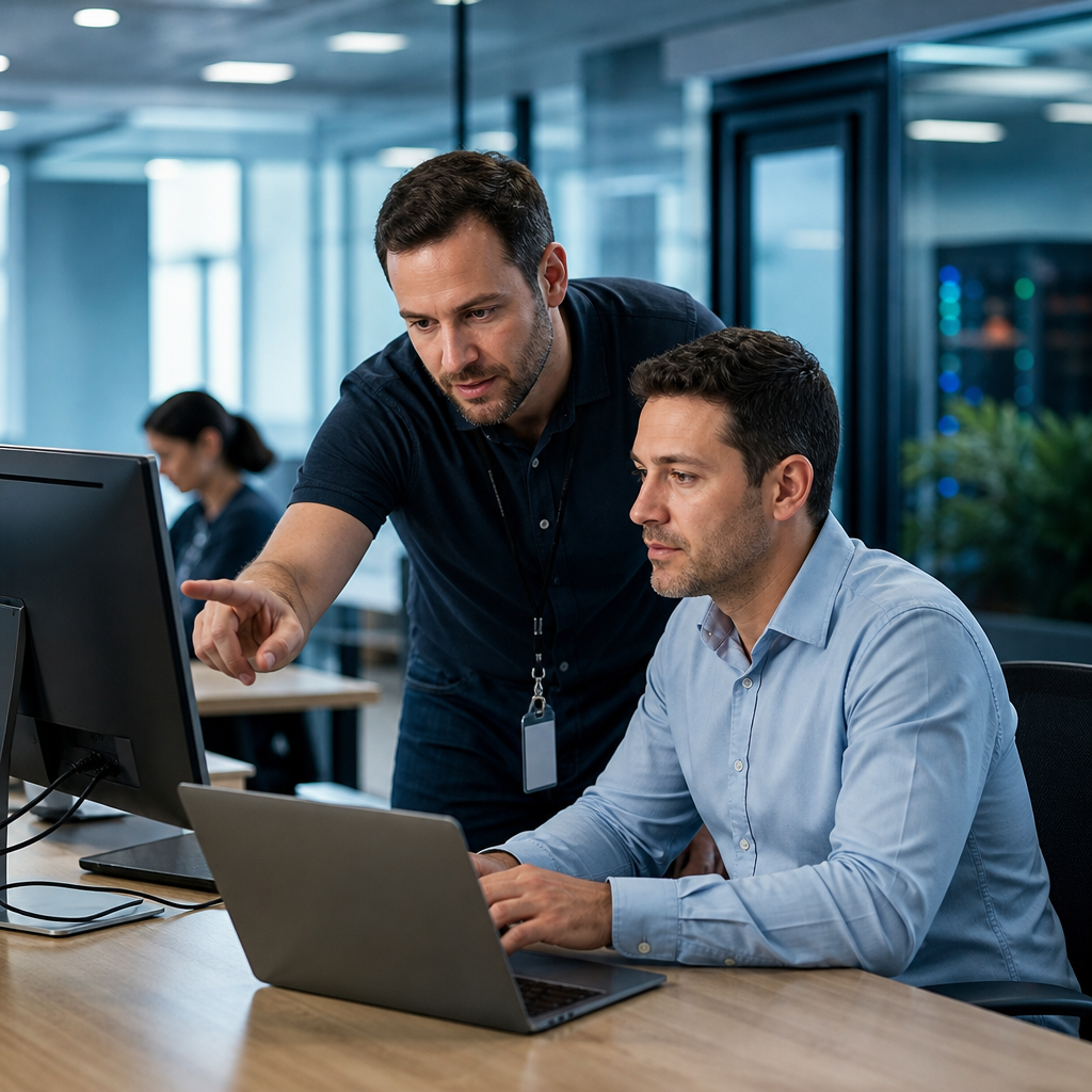 How New Philadelphia Businesses Can Benefit from Expert Network Support