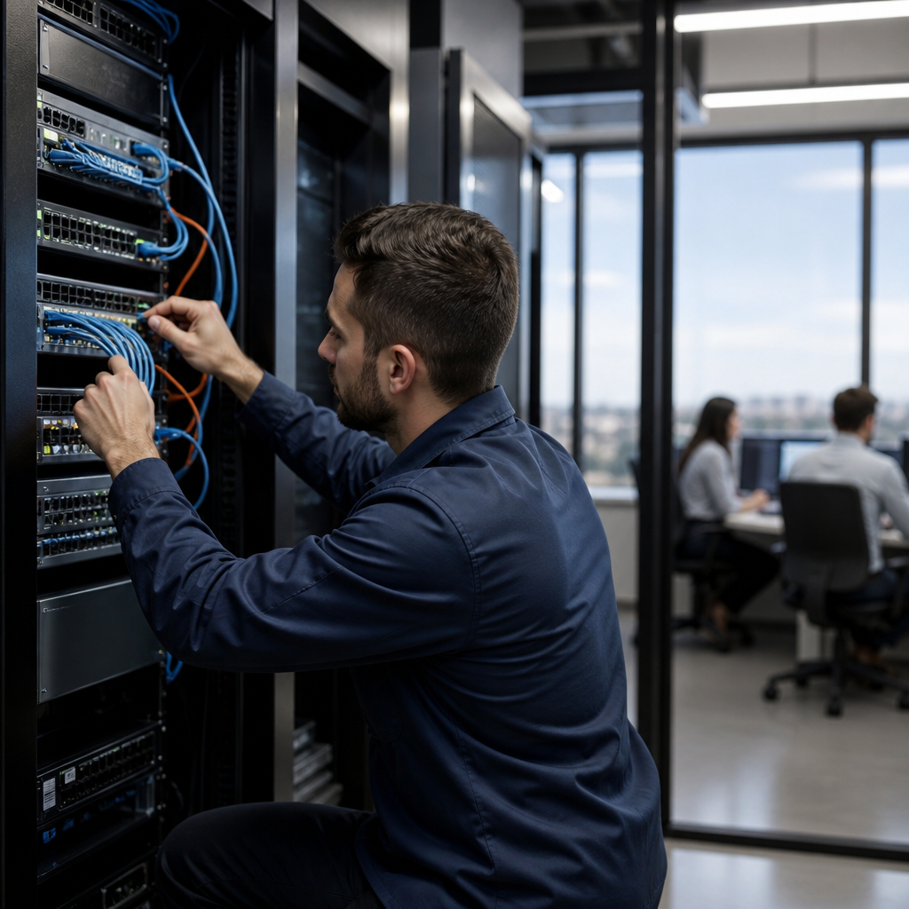 network support new philadelphia vs Performance: What Your Team Should Choose