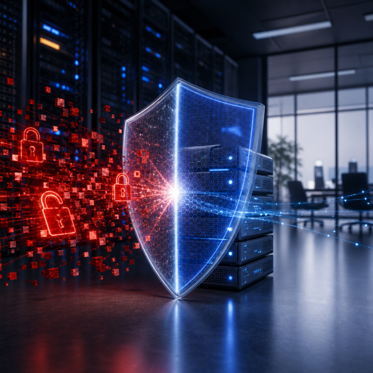 How ColorVar Technology Helps Businesses Strengthen Ransomware Protection