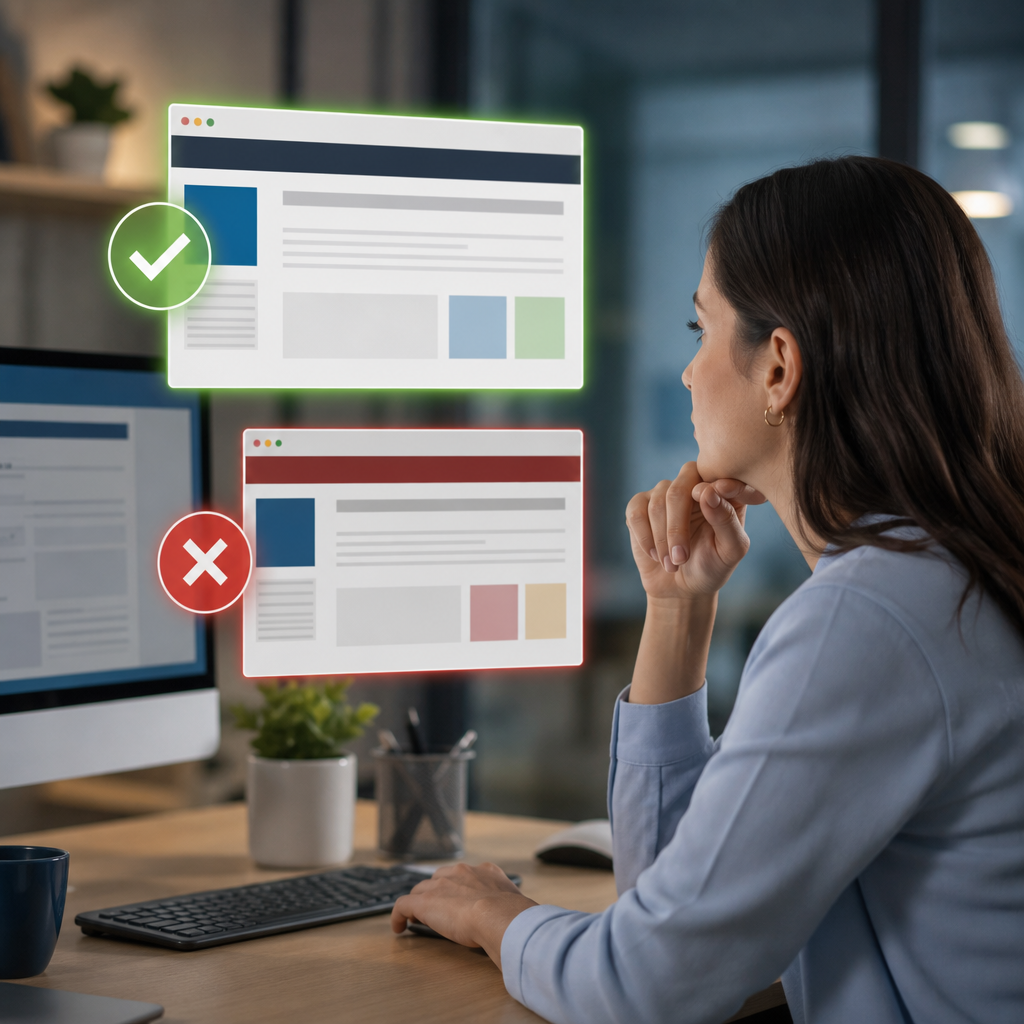 How a Reliable Page Shell Helps Employees Identify Phishing Attempts