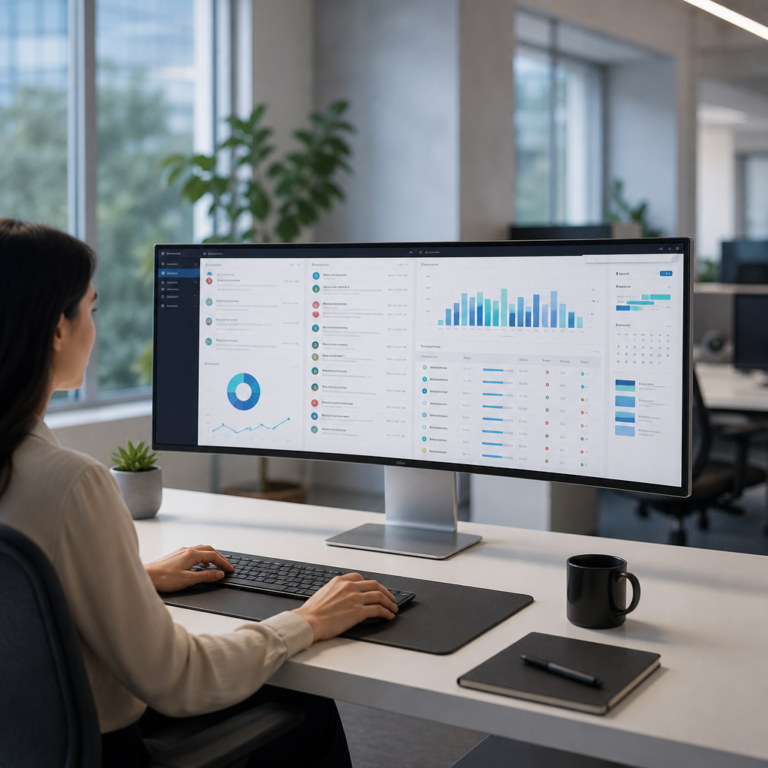 How Max-Width Design Makes Workplace Technology Easier to Use