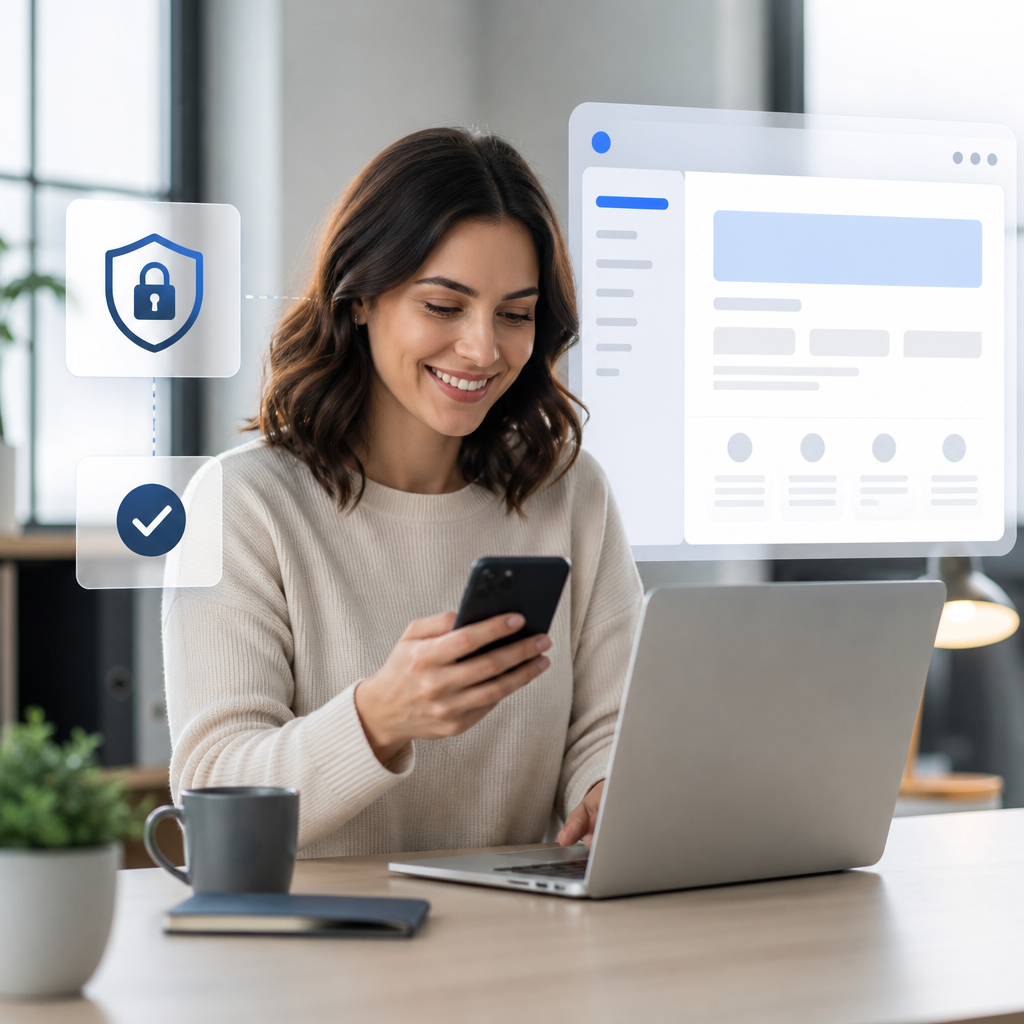 How Employees Improves Factor Authentication Results