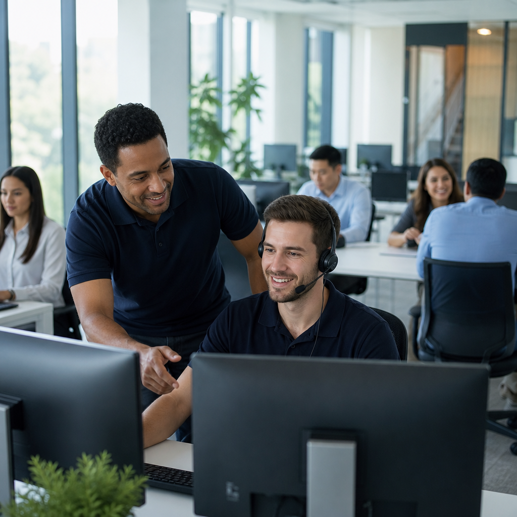 How New Philadelphia IT Support Simplifies Operations and Elevates Customer Service