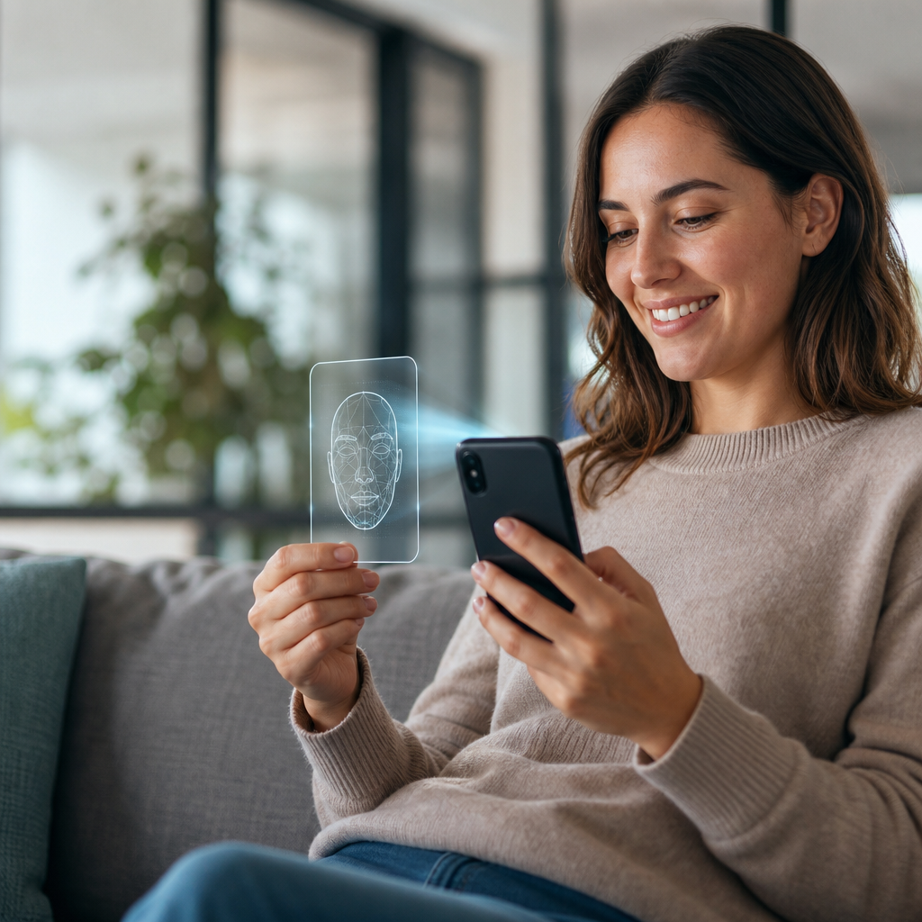 Reliable Customer Authentication: Building Trust Without Friction